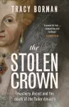 KNYGA Bookshop Stolen Crown