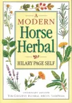 KNYGA Hilary Page Self Modern Horse Herbal