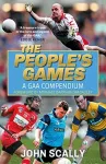 KNYGA John Scally People's Games