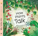 KNYGA Helena Harastova How Plants Talk