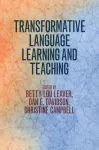 KNYGA Betty Lou Leaver Transformative Language Learning and Teaching