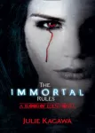 KNYGA Julie Kagawa Immortal Rules