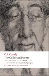 KNYGA Cp Cavafy Collected Poems