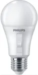 PHILIPS CorePro LED lemputė A60 E27 2700K&ndash;6500K CRI 80 15000 h plastikinė
