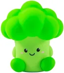 iTotal - Benny Broccoli Silicone Night Light (XL3219D)