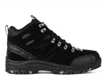 Skechers Relaxed Fit Relment Pelmo M 64869 BLK batai