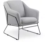 Fotelis SOFT 2 leisure chair, color