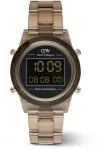 Laikrodis DANIEL WELLINGTON UNISEKSAS DW00100761 (36MM)
