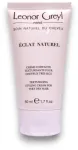 Leonor Greyl, Eclat Naturel, plaukų priežiūros kremas, kirpimui formuoti, 50 ml