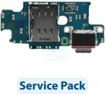 ServicePack Charging Board SAMSUNG S25 Plus S936B GH96-18237A