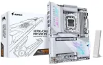 Pagrindinė plok&scaron;tė GIGABYTE X870E AORUS PRO X3D ICE AMD X870E lizdas AM5 ATX