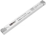 30W LED maitinimo &scaron;altinis, 24V, IP20