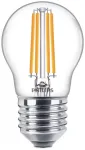 Philips CorePro LED 34766300, 6,5 W, 60 W, E27, 806 lm, 15000 h, &scaron;ilta balta