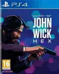 Good Shepherd John Wick Hex (PlayStation 4)