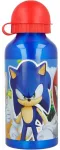 Sonic,Stor Vandens buteliukas &bdquo;Sonic&ldquo; 400 ml (088808717-40534)