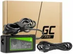 Green Cell Žalias Cell USB-C PRO įkroviklis | AC adapteris, skirtas Lenovo Yoga 4 Pro 65W