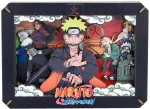Nemesis Now Naruto - Hokage Wooden Theatre (Medium)