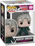 Funko POP figure JoJo's Bizarre Adventure Koichi Hirose
