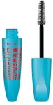 Rimmel Debenhams Scandal'eyes Volume on Demand atsparus vandeniui tu&scaron;as - juodas