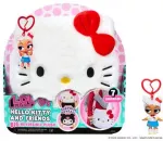 MGA L.O.L. Surprise LvHelloKittyBIG PlushA mix 249849