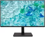 Monitorius ACER B247YGBMIQPRZX | VGA HDMI DP USB-HUB Juodas