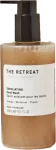 The Retreat - Exfoliating Rankų muilas 300 ml