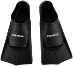 Płetwy treningowe Crowell Pool juoda JR (39-40)