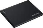 Kietasis diskas Samsung Extern&iacute; SSD disk P7 - 1 TB juoda