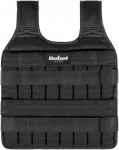 >>Reguliuojama svorio liemenė 40 kg, REBEL ACTIVE