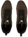Vyri&scaron;ki batai Wrangler West Low, rudi