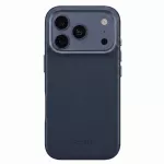 Accezz MagSafe odinis nugarėlės dėklas, skirtas iPhone 18 Pro Max / 17 Pro Max &ndash; Nightfall Mėlyna