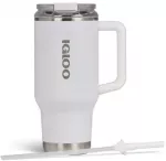 Termosas (su &scaron;iaudeliu) IGLOO Travel Mug 32 OZ (0,95 litro) vienas dydis