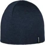 Czapka suagusiems VIKING Noma 2.0 su Windstopper by GORE-TEX labs Pro Style tamsiai mėlyna 1 one size