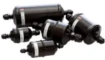 Danfoss Sausas filtras DML 165