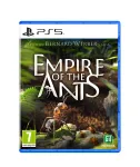 Microids Skruzdėlių imperija
