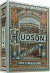 Theory11 Theory 11 - Hudson kortos