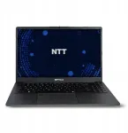Ne&scaron;iojamas kompiuteris NTT System Ne&scaron;iojamas kompiuteris NTT&reg, Book B15 15,6&quot, FHD, i5 1334U, 32GB RAM, 2TB SSD M.2, Windows 11 Pro