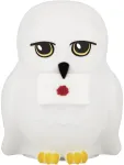 Paladone Harry Potter - Hedwig - SquishyGlo Silicone Light
