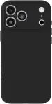 OtterBox Figura+Glass Apple iPhone 18 Pro Max/17 Pro Max juodas