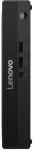Stacionarus kompiuteris Lenovo Komputer v100q tiny 13ge001dpb w11pro i3-n305/16gb/512gb/int/3y os