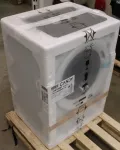 I&scaron;parduodama. Candy RO 1486DWMT/1-S Skalbimo ma&scaron;ina A Front loading Capacity 8kg Gylis 54 cm 1400 RPM Baltas I&scaron;parduodama. Candy Washing M