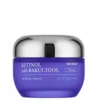 Skin627 Retinolio su Bakuchiolu prie&scaron;rauk&scaron;linis veido kremas 50 g