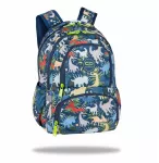 Cool Pack Kuprinė CoolPack Spiner Dino Park E01533