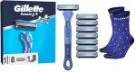 Gillette Sensor3 Gift Set