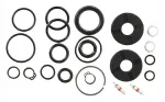 &Scaron;akės remonto komplektas RockShox