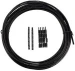 Stabdžių &scaron;arvas Jagwire Compresionless KEB - Slick Lube 5 mm