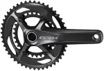 Žvaigždžių blokas priekinis Shimano FC-RX810-2 GRX