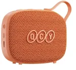 Wireless speaker QCY SP3 (oranžinis)