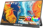 HGFRTEE ne&scaron;iojamasis monitorius 15.6 col. Full HD IPS 60 Hz B156-SZF06L6