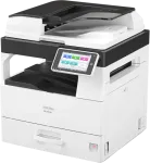 Ricoh IM 2702SE (437003) Spausdintuvas lazerinis nespalvotas MFP A3 27 ppm USB Tinklinis LAN